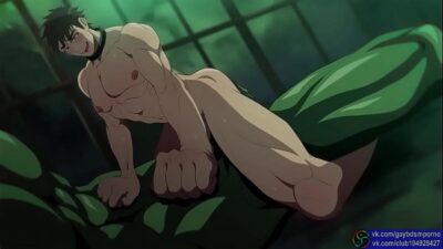 Gay goblin hentai