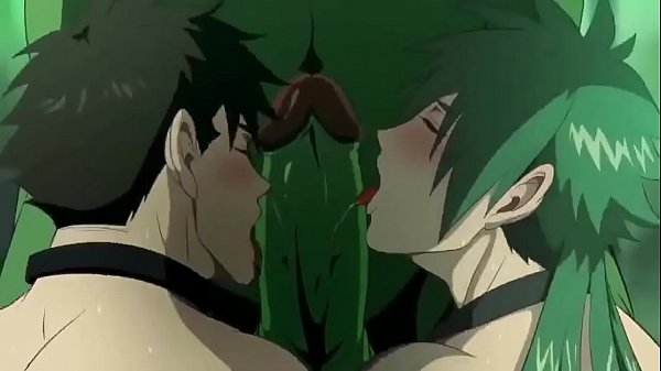 gay anime sex goblin