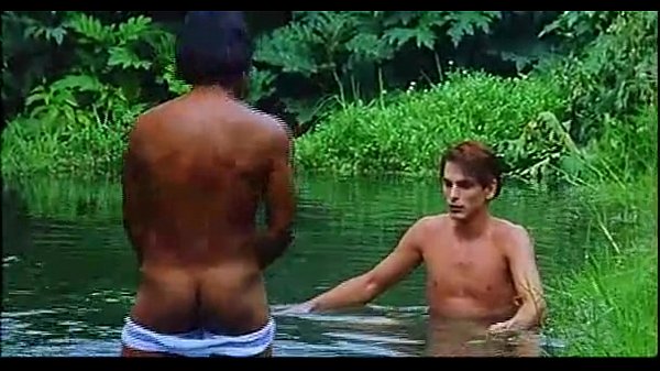 No se lo digas a nadie (1998)