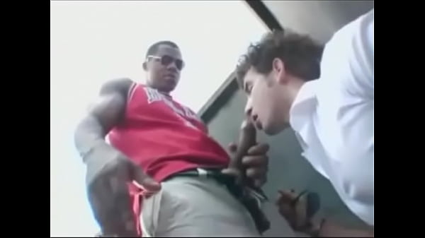 Ass Destroyers #04 Gabriel vs. Félix Stulbach