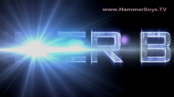 Solo action Steve Janson from Hammerboys TV