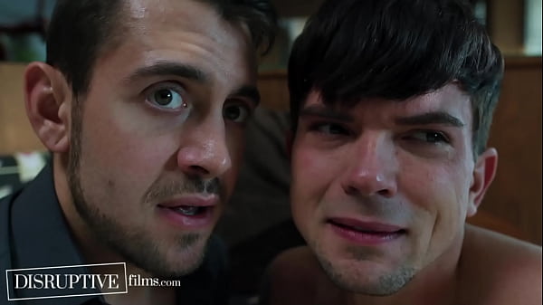 Dakota Payne Watches Husband Get Fucked By Hunky Burglar Before Joining – DisruptiveFilms