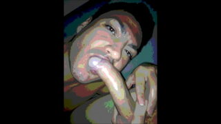 Alex og Billy hot sex