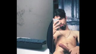 Hot Teen Student got naked in detention class after teacher said he has to stop badboy behaving… Hot Twunk jerk off in detention class!