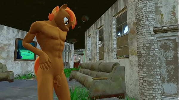 (FALLOUT 4/MLP) A Bit of MochaMash