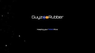 Guyzin2rubber, Night-Before-Christmas