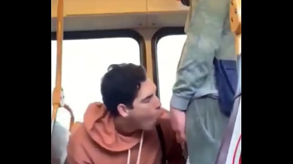 COMPILACION MORBO GAY BUSES METRO Y TRANSPORTE PUBLICO
