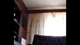 Culito en tangas
