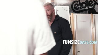 Mountainous Handyman’s Twink Toy