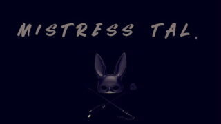 Mistress fucked his ass in the shower
