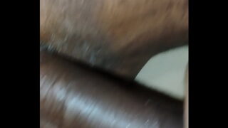 Bbc in my ass