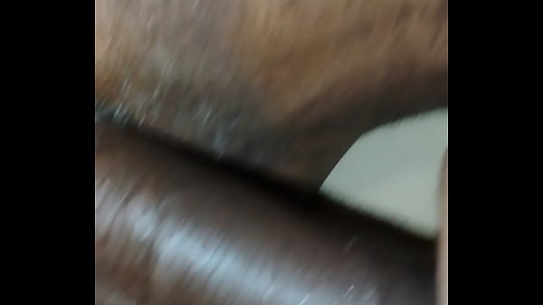 Bbc in my ass