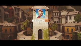 Cassidy & Hanzo – The drinking contest (legendado)