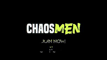 CHAOS MEN – Hot Gay Facials Cumpilation ft Adam X Lee, Ray Boogie & MORE!!!