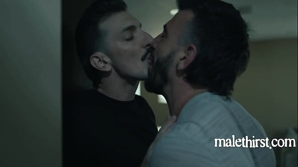 Gay Infidelity Prime – Ian Holms, Michael Jackman