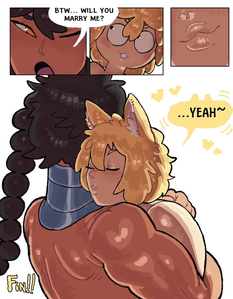 The Gay Crypt comic porn 13